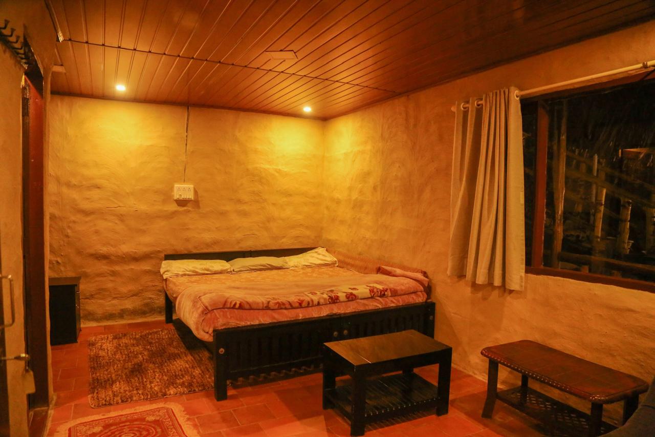 Best luxury stays