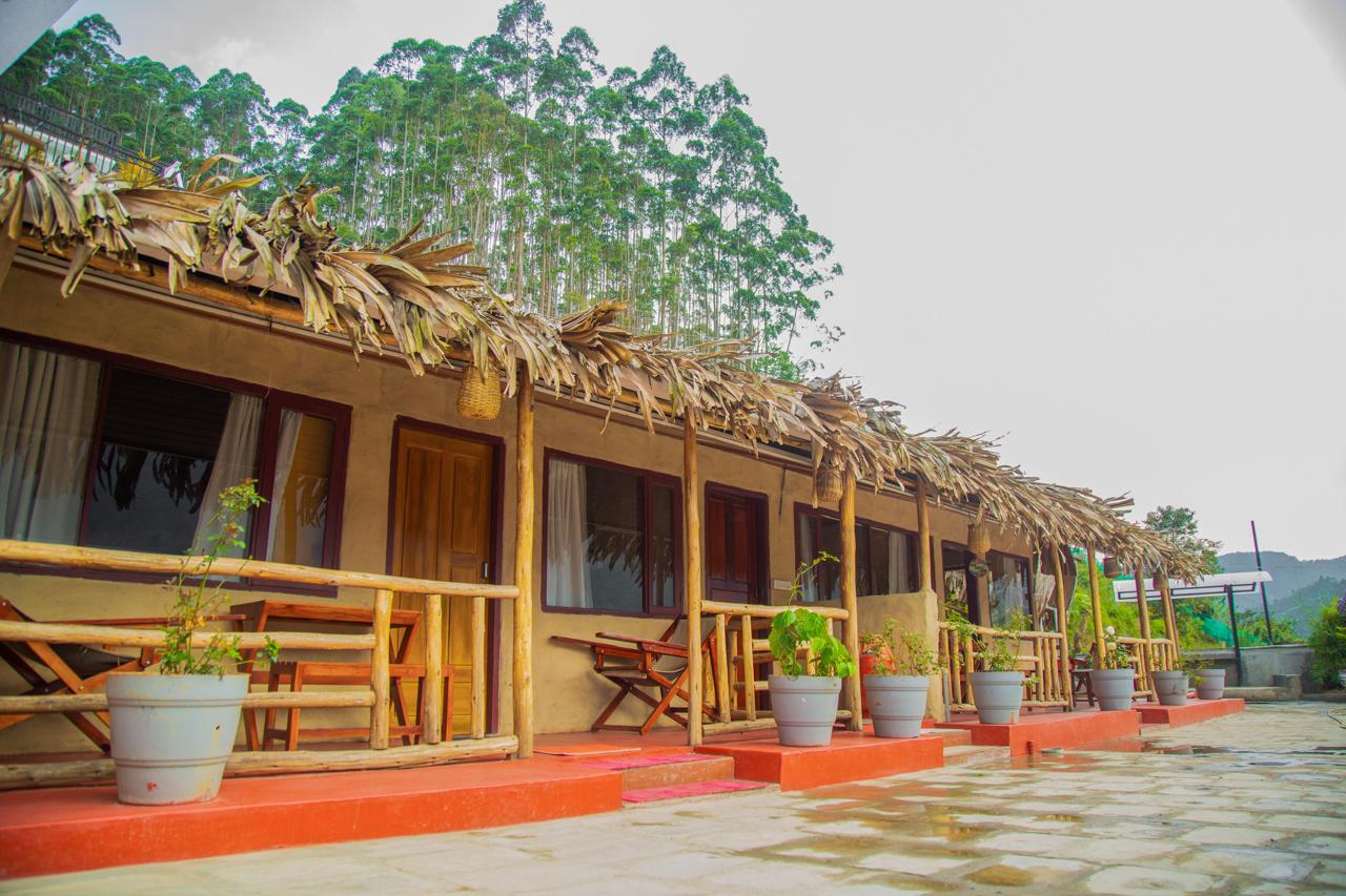 Best luxury stays