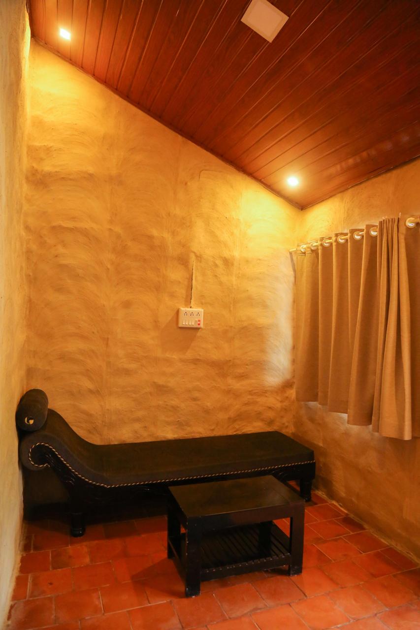 Best luxury stays