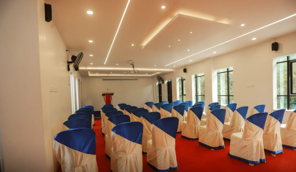 Best luxury stays
