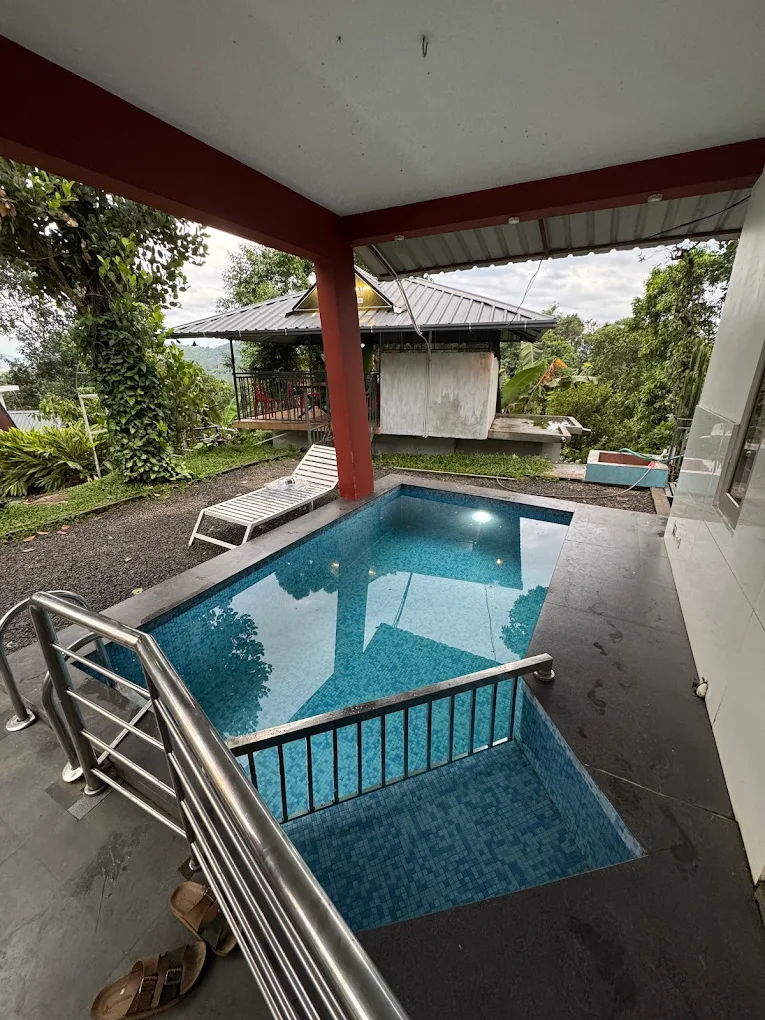 Best luxury stays