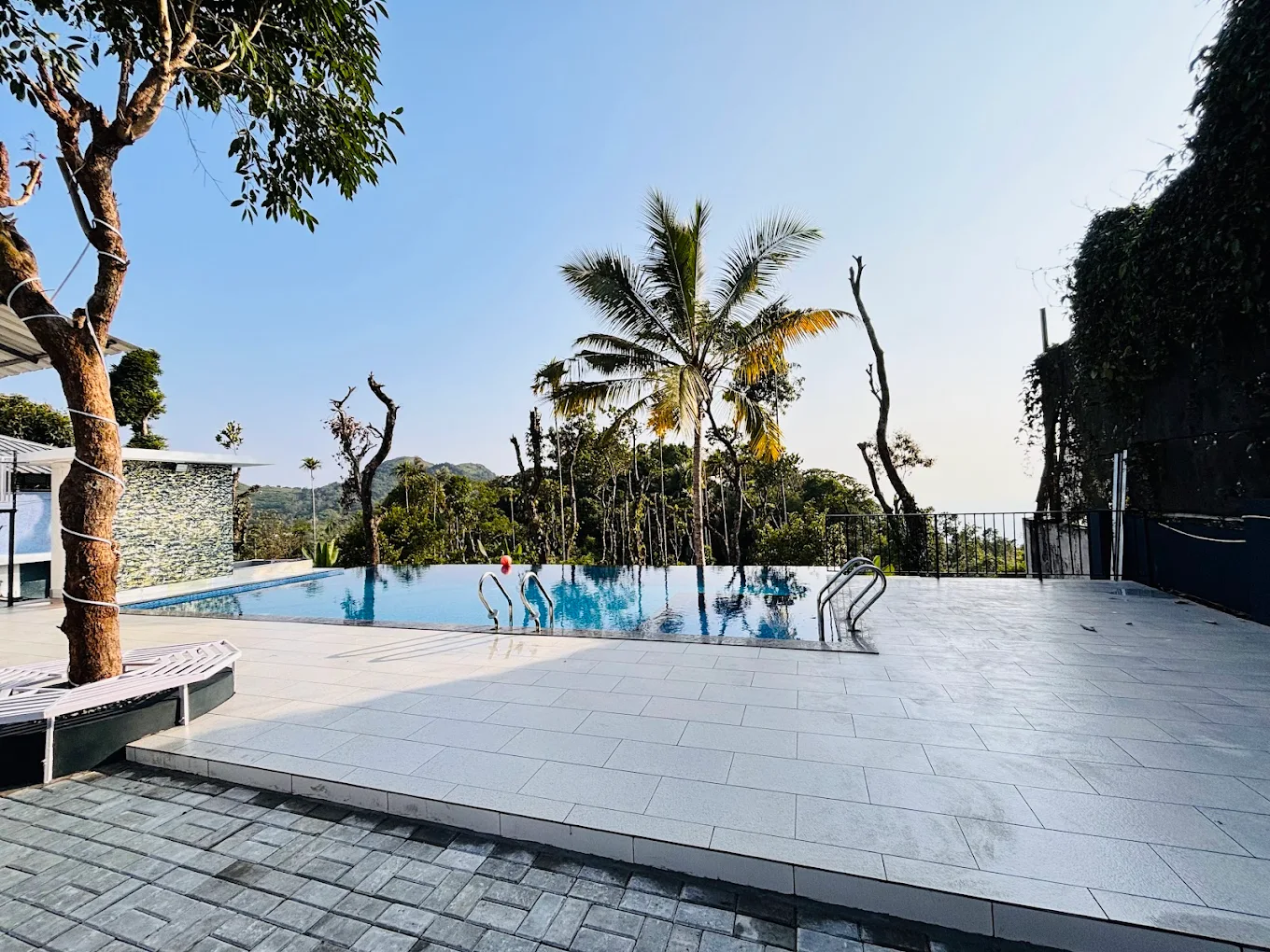 Best luxury stays
