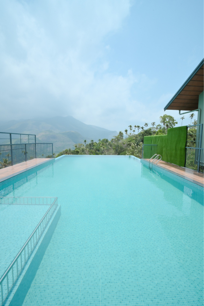 Best luxury stays