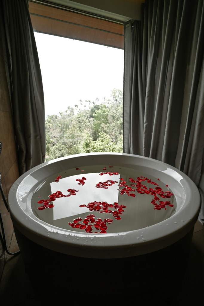 Best luxury stays