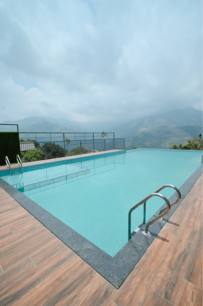 Best luxury stays
