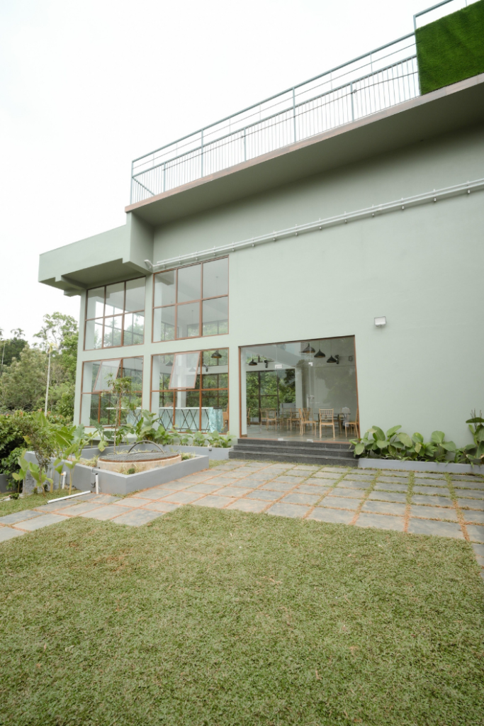 Best luxury stays