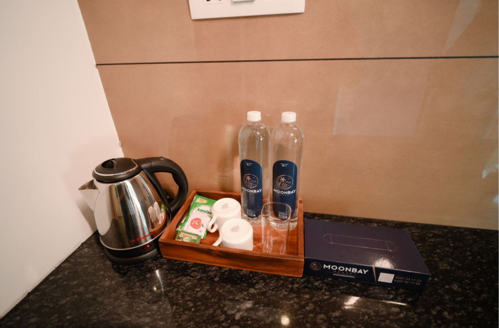 Best luxury stays