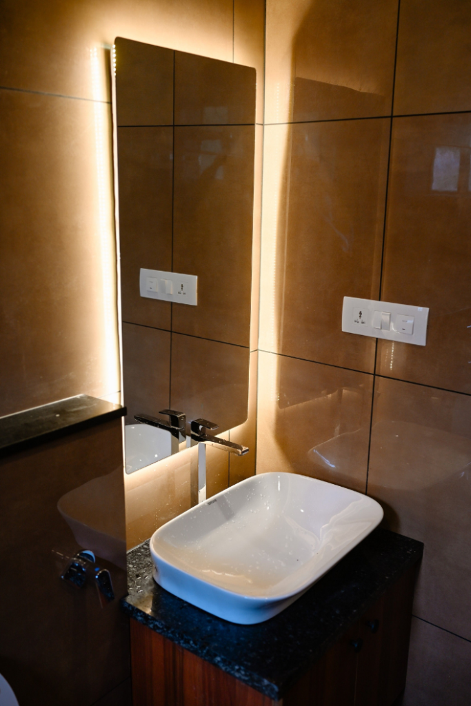 Best luxury stays