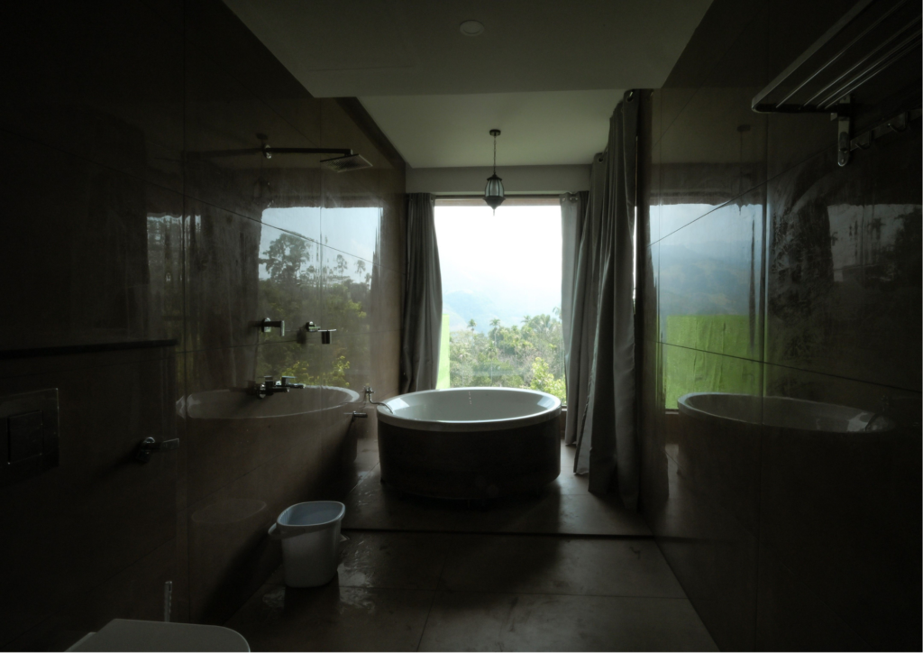 Best luxury stays