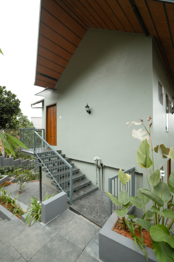 Best luxury stays