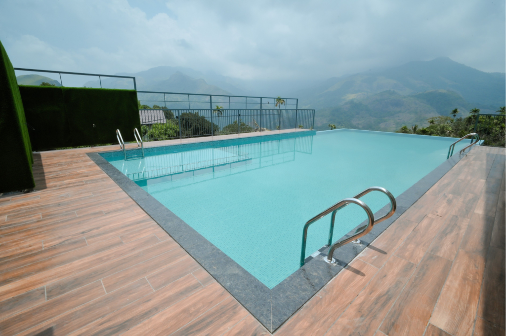 Best luxury stays