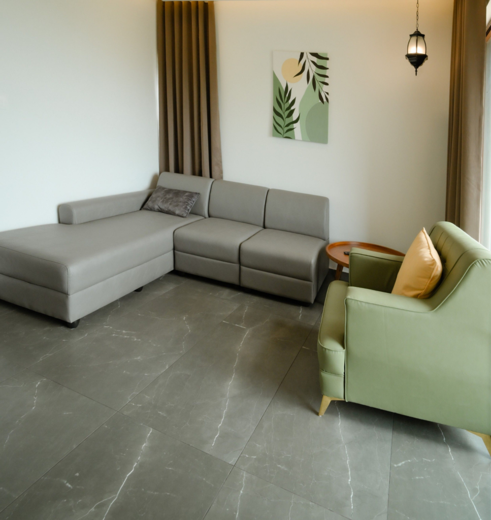 Best luxury stays