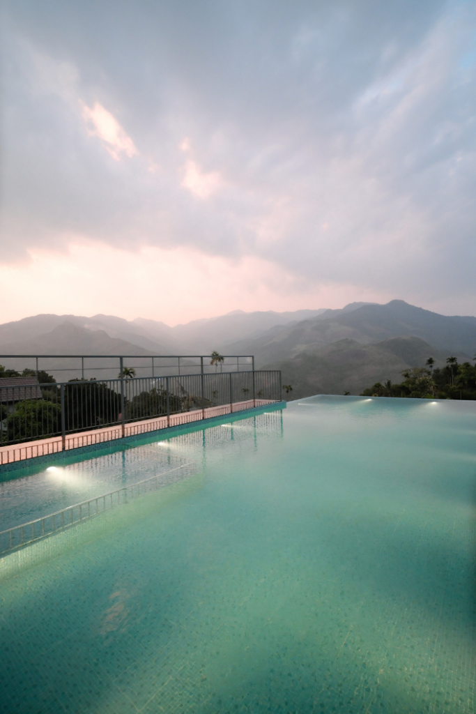 Best luxury stays