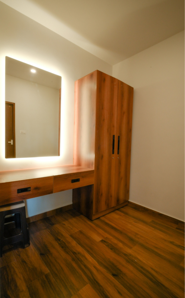 Best luxury stays
