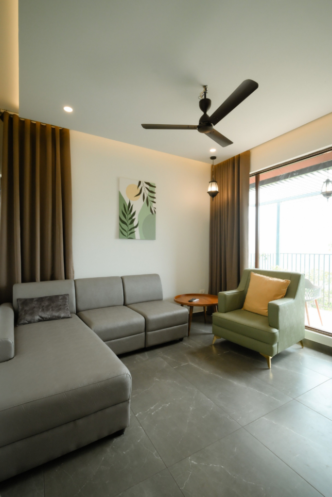 Best luxury stays