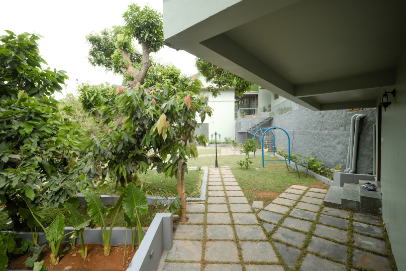Best luxury stays