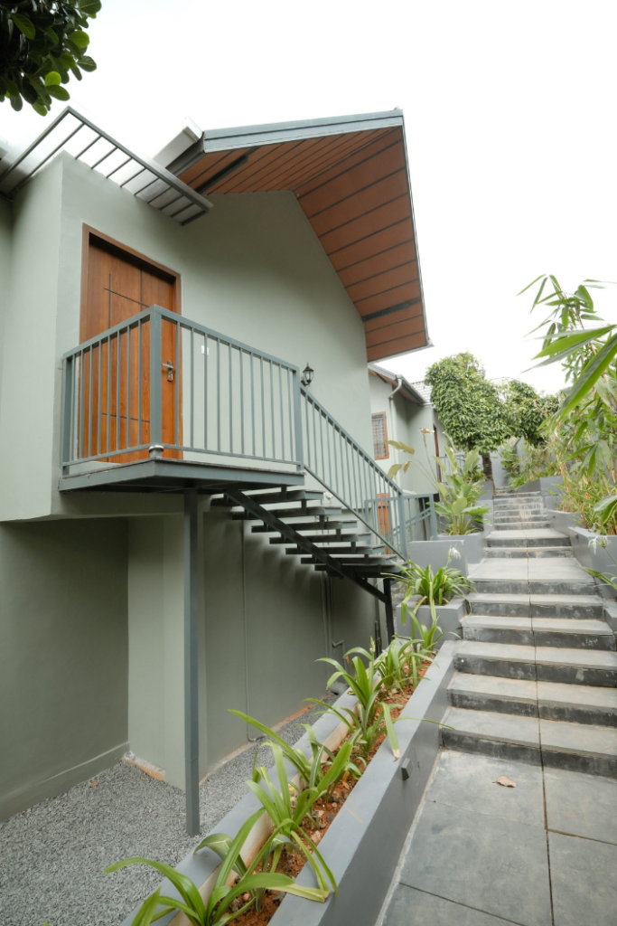 Best luxury stays