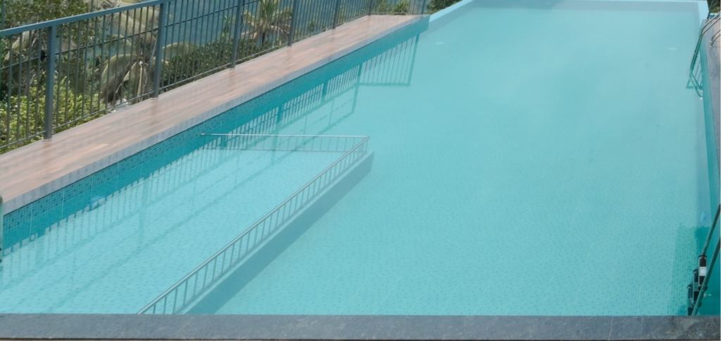 Best luxury stays