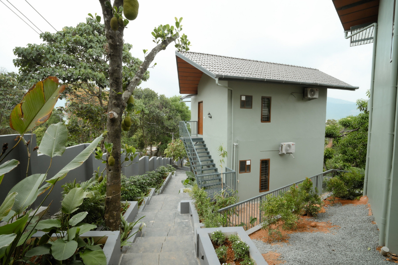Best luxury stays