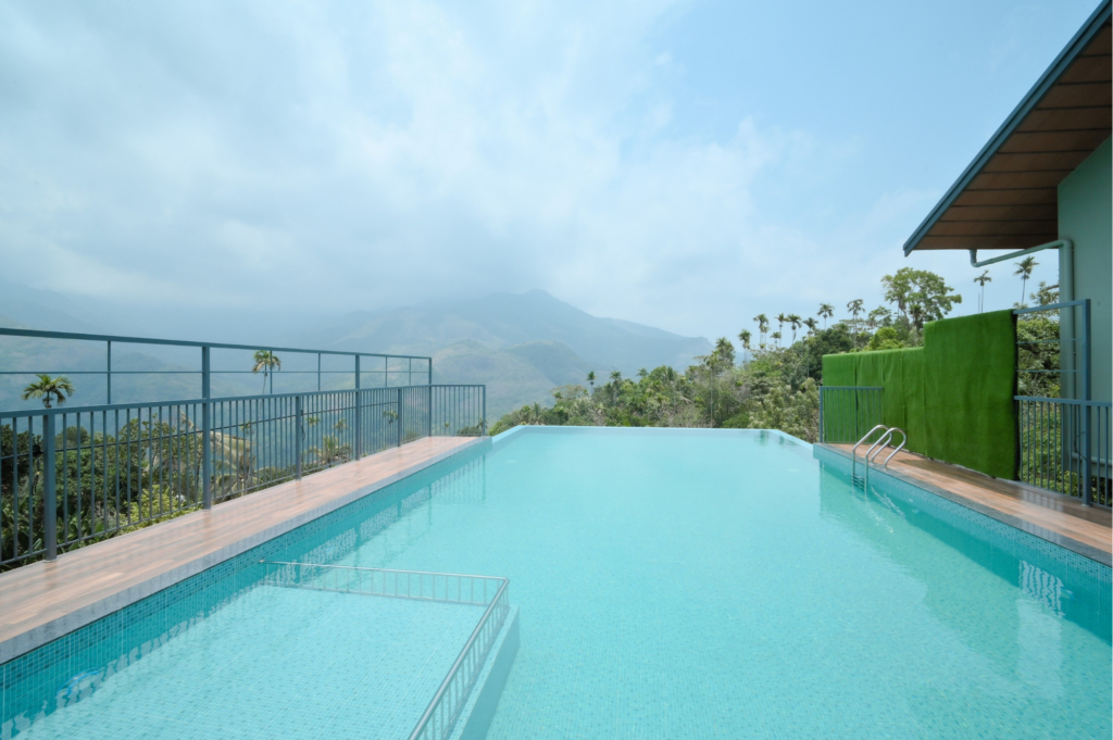 Best luxury stays