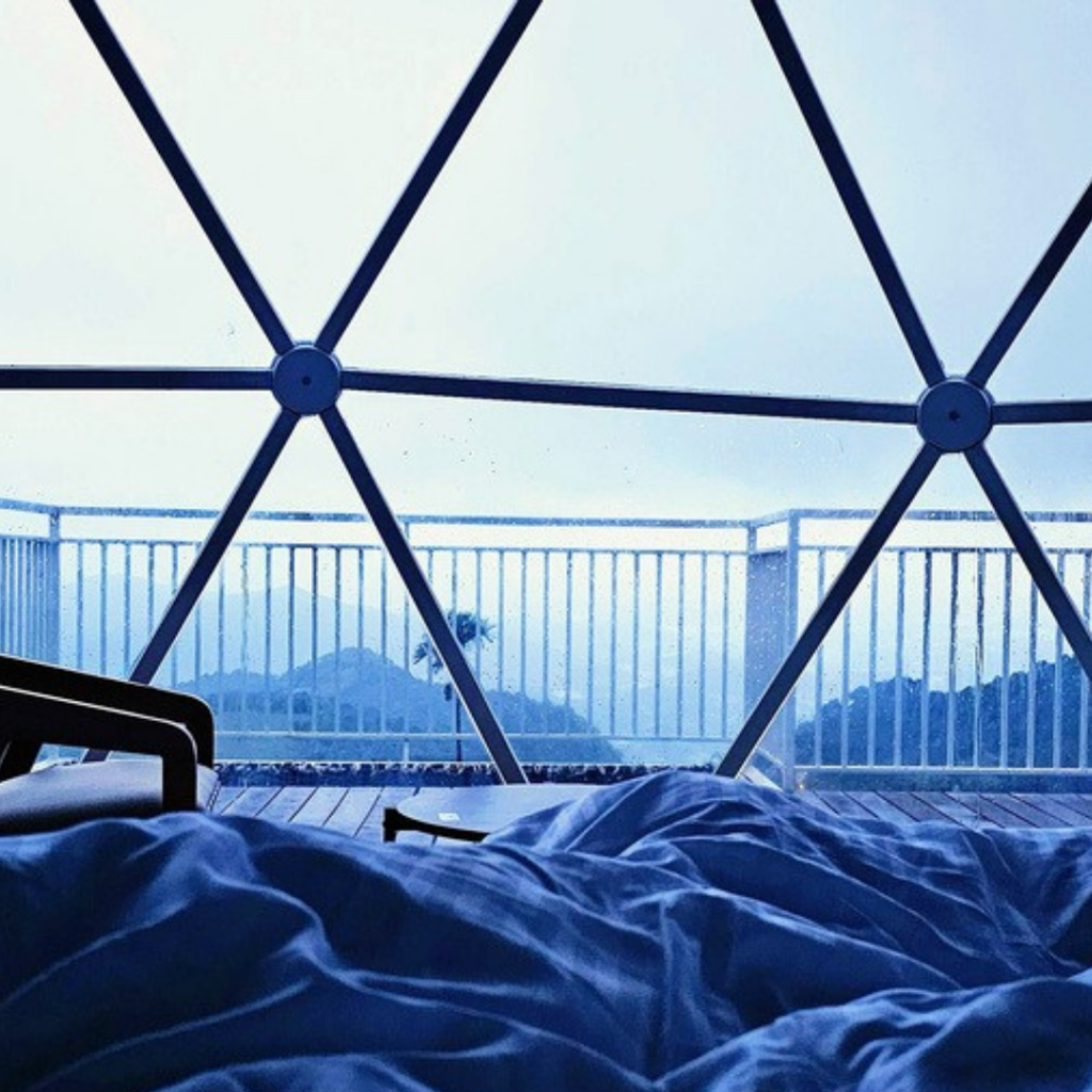 Best luxury stays
