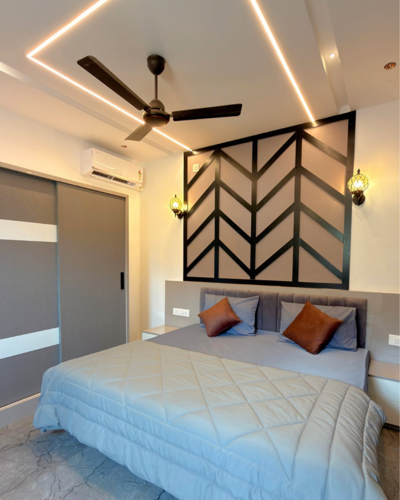 Best luxury stays