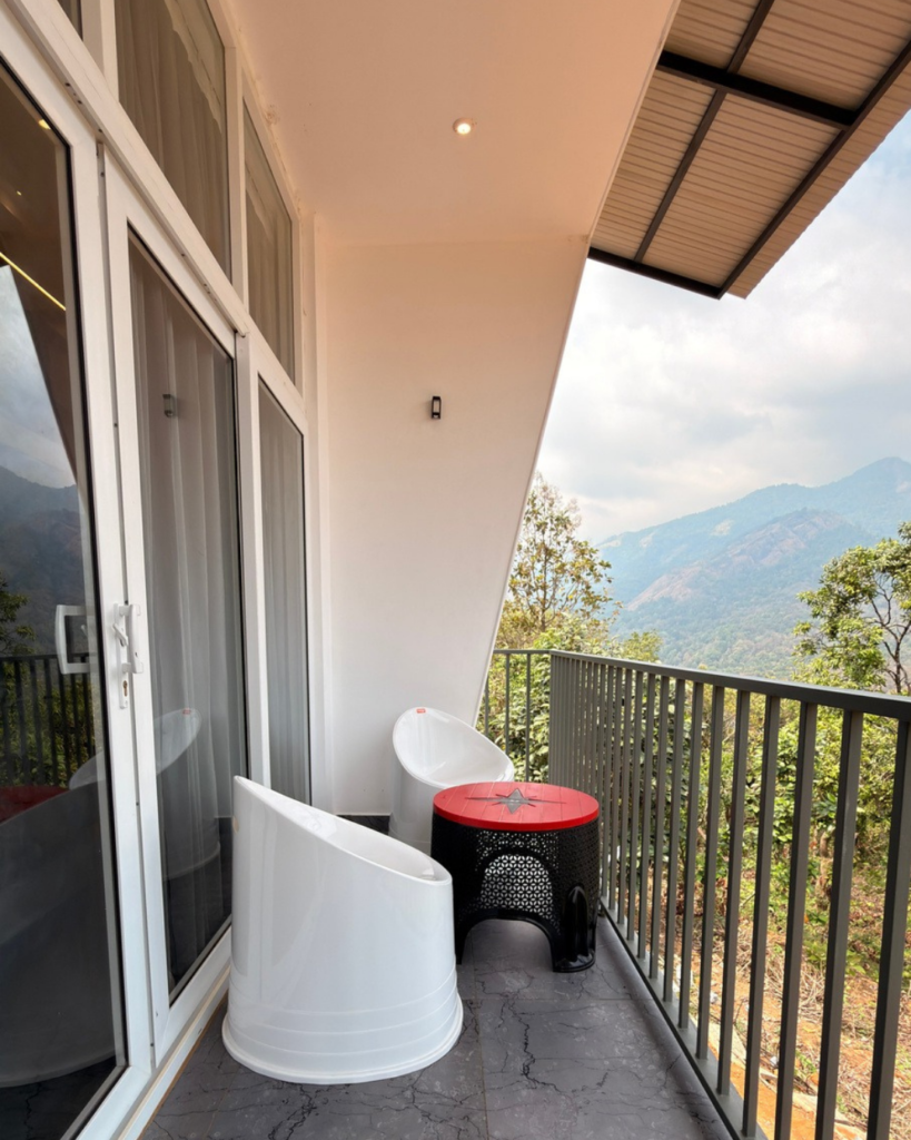 Best luxury stays