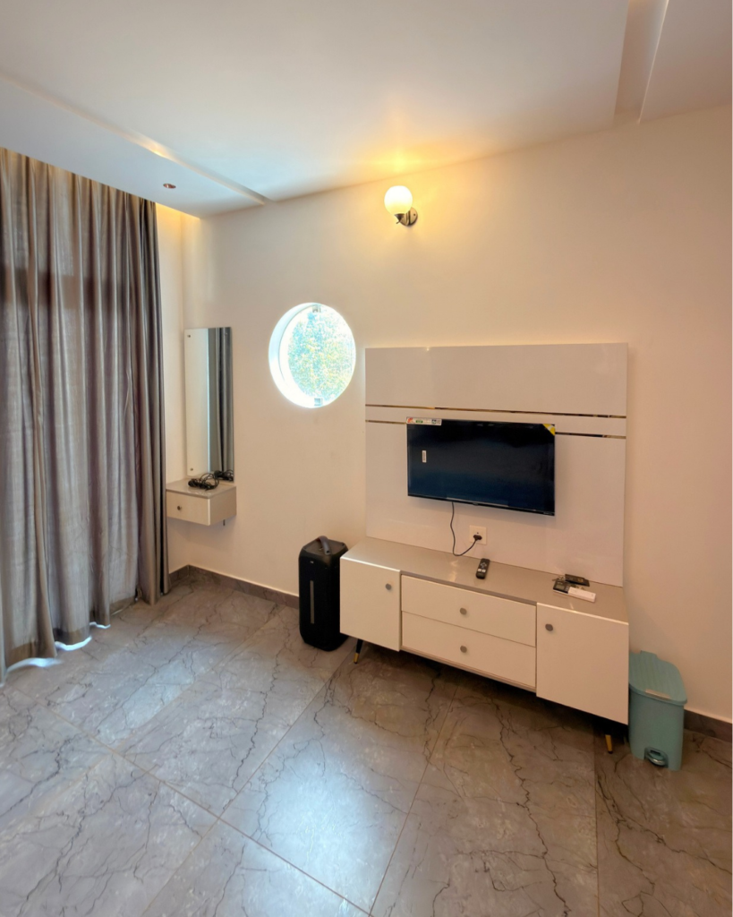 Best luxury stays