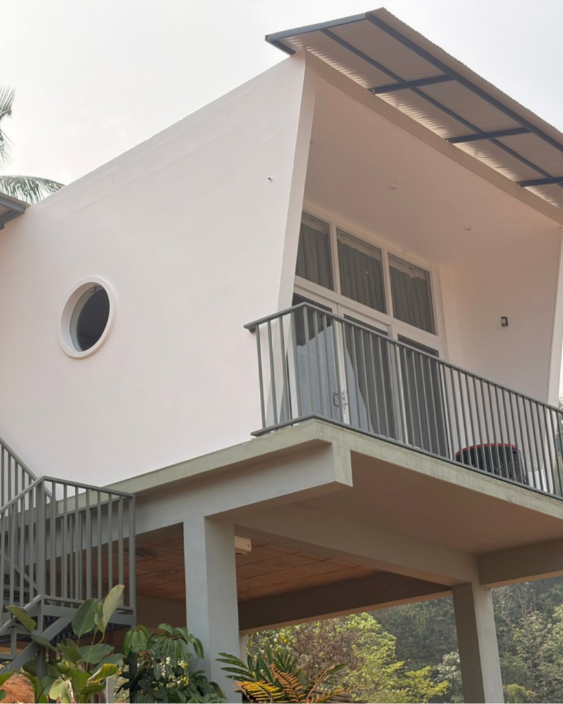 Best luxury stays