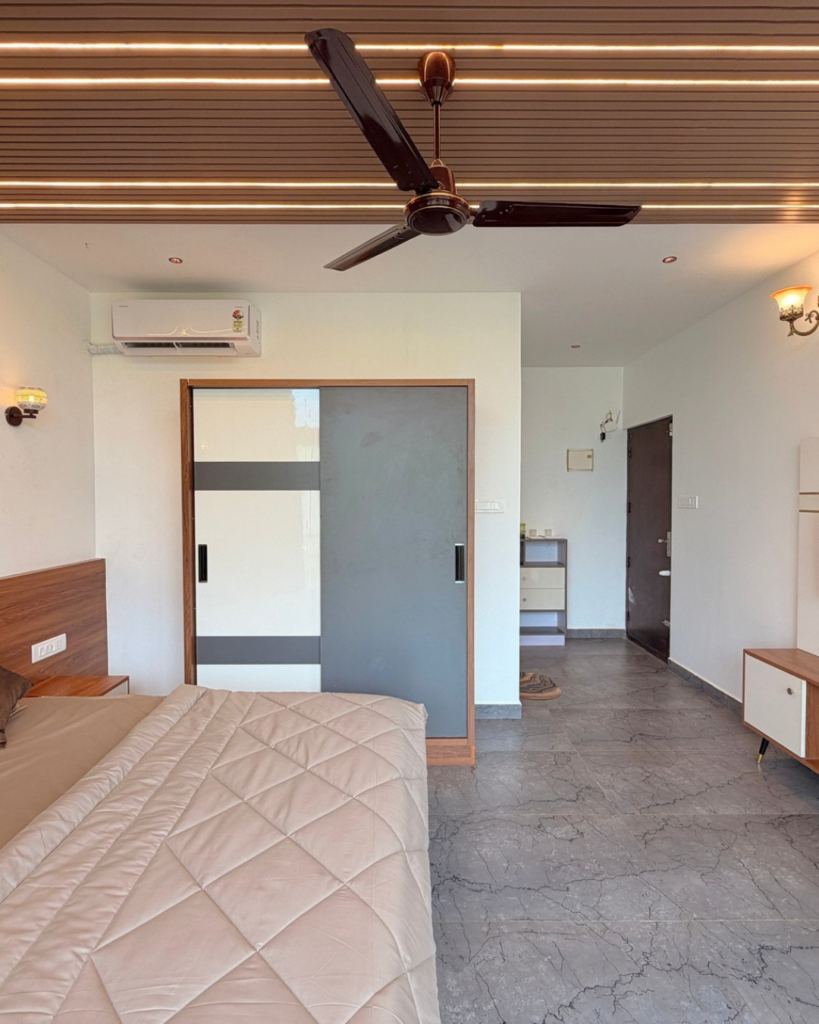 Best luxury stays