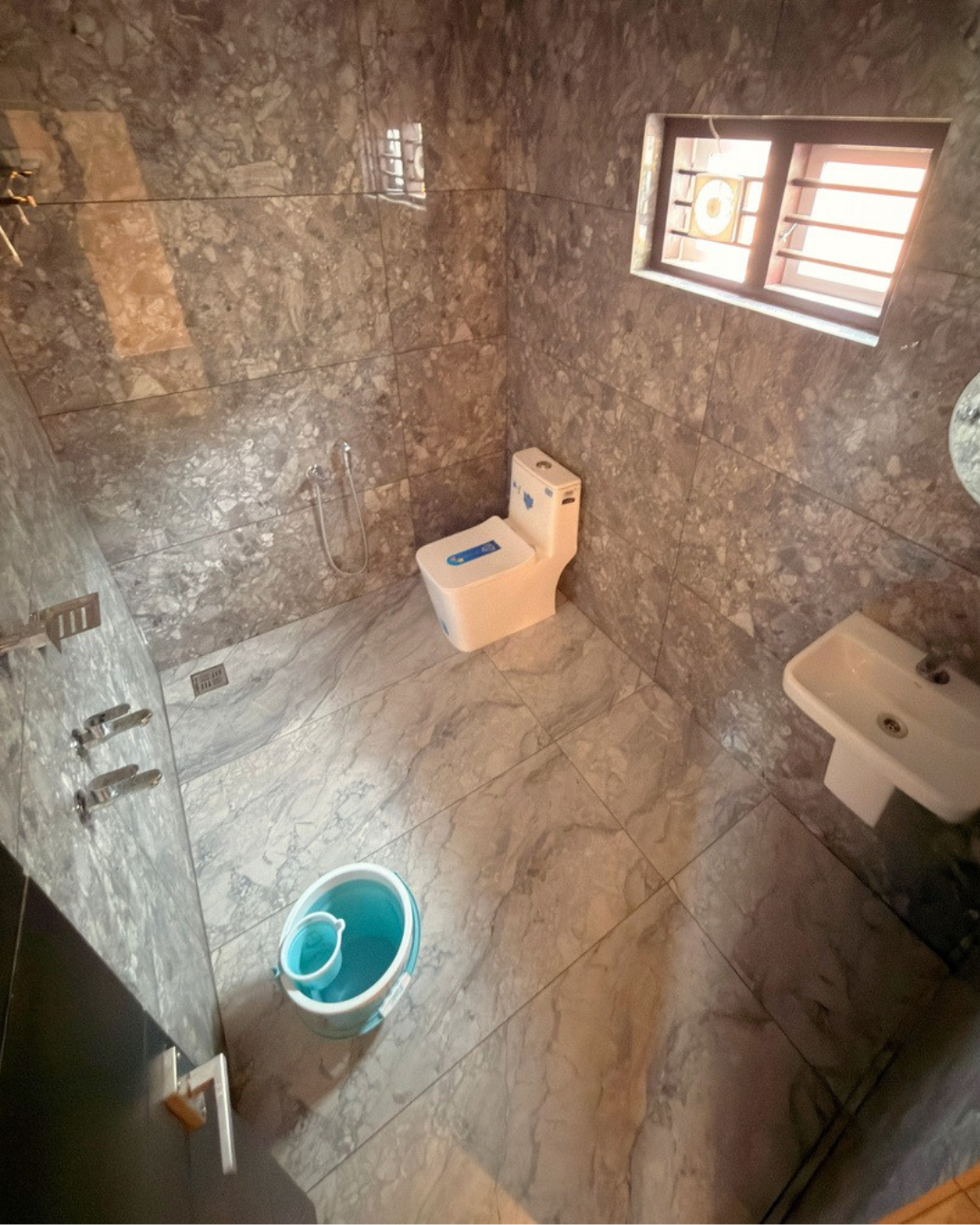Best luxury stays