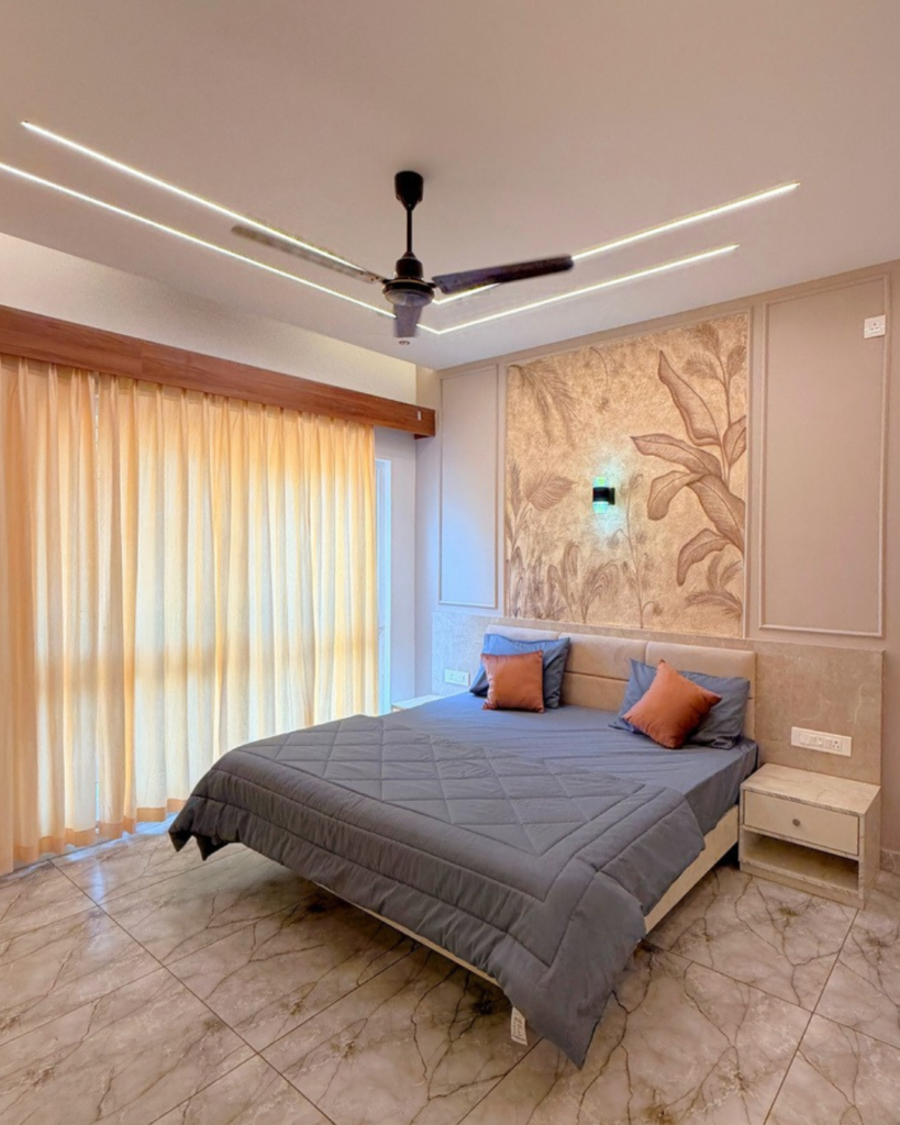 Best luxury stays