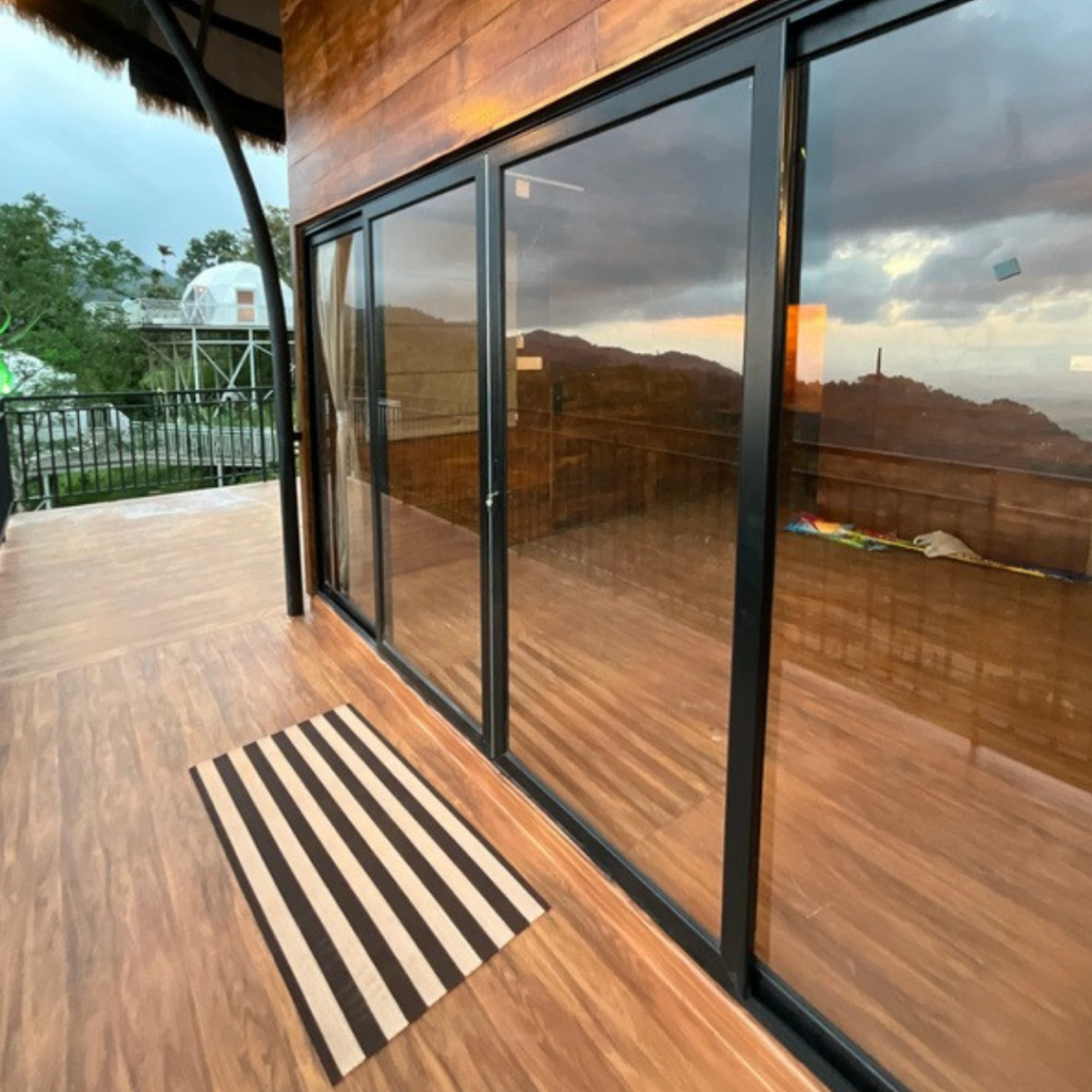 Best luxury stays