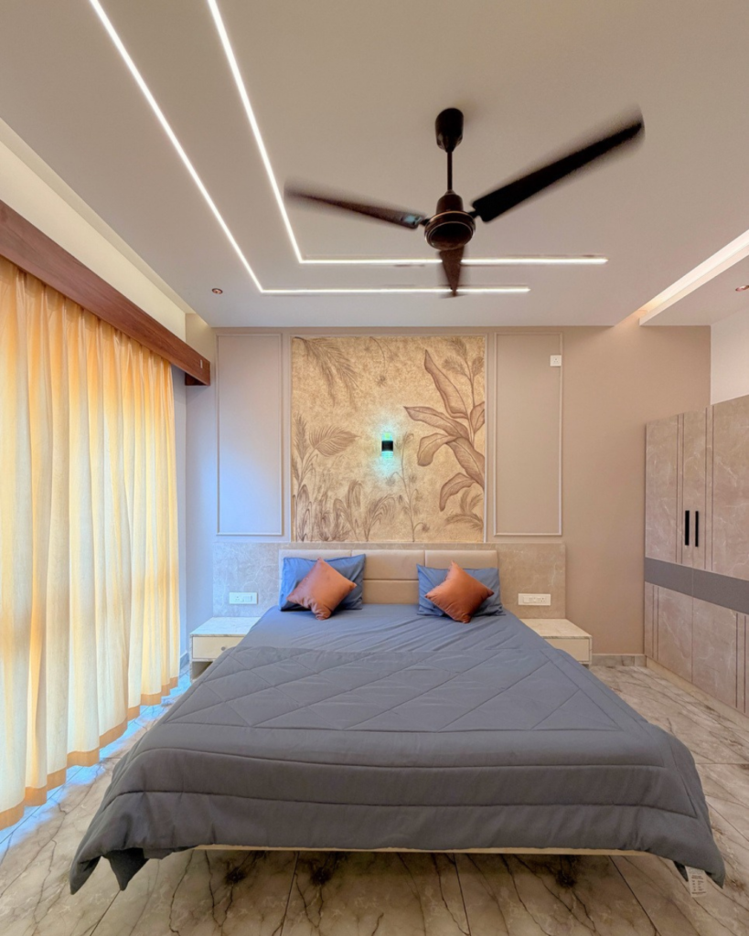 Best luxury stays
