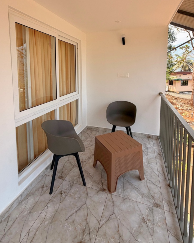 Best luxury stays