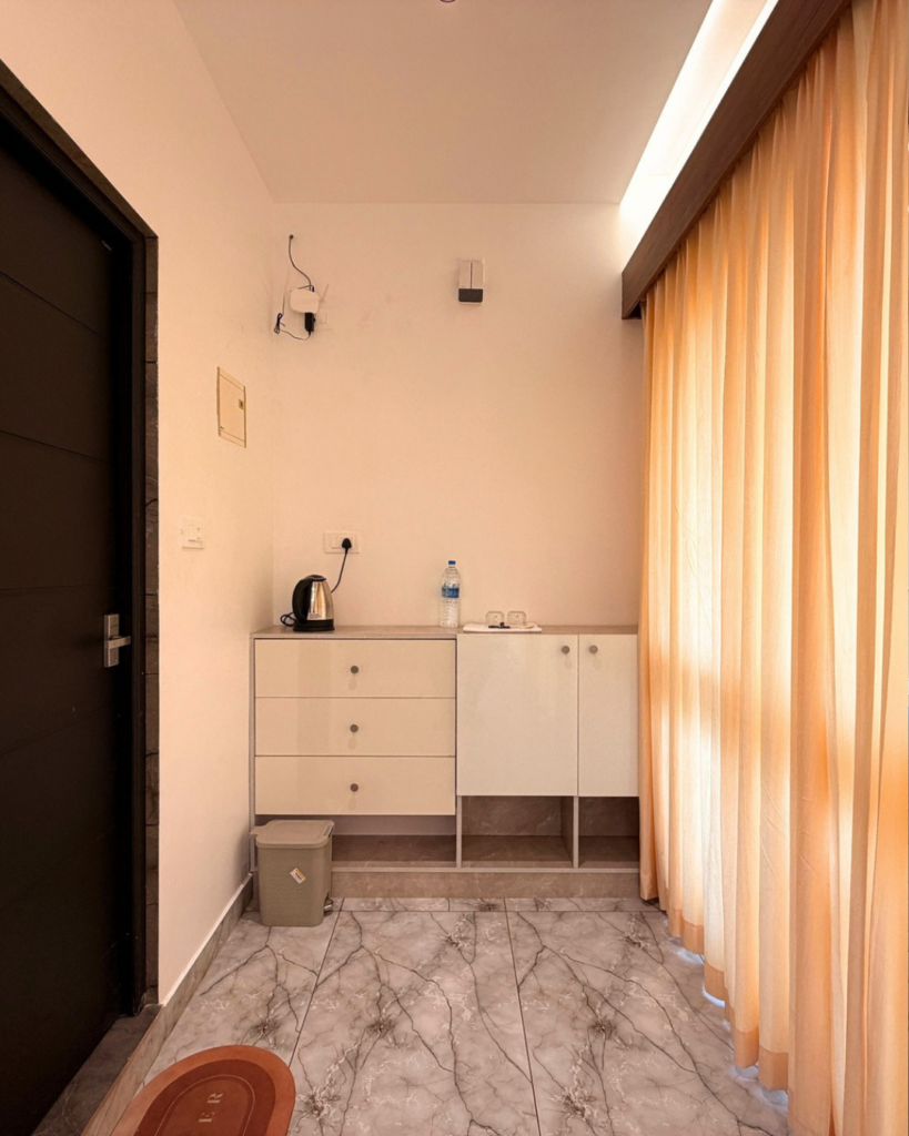 Best luxury stays