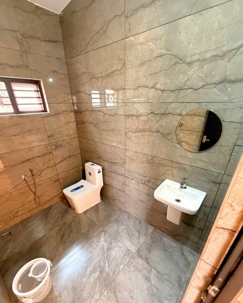 Best luxury stays