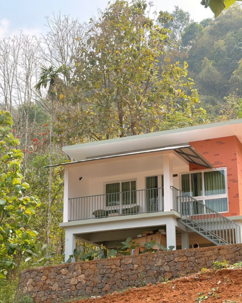 Best luxury stays