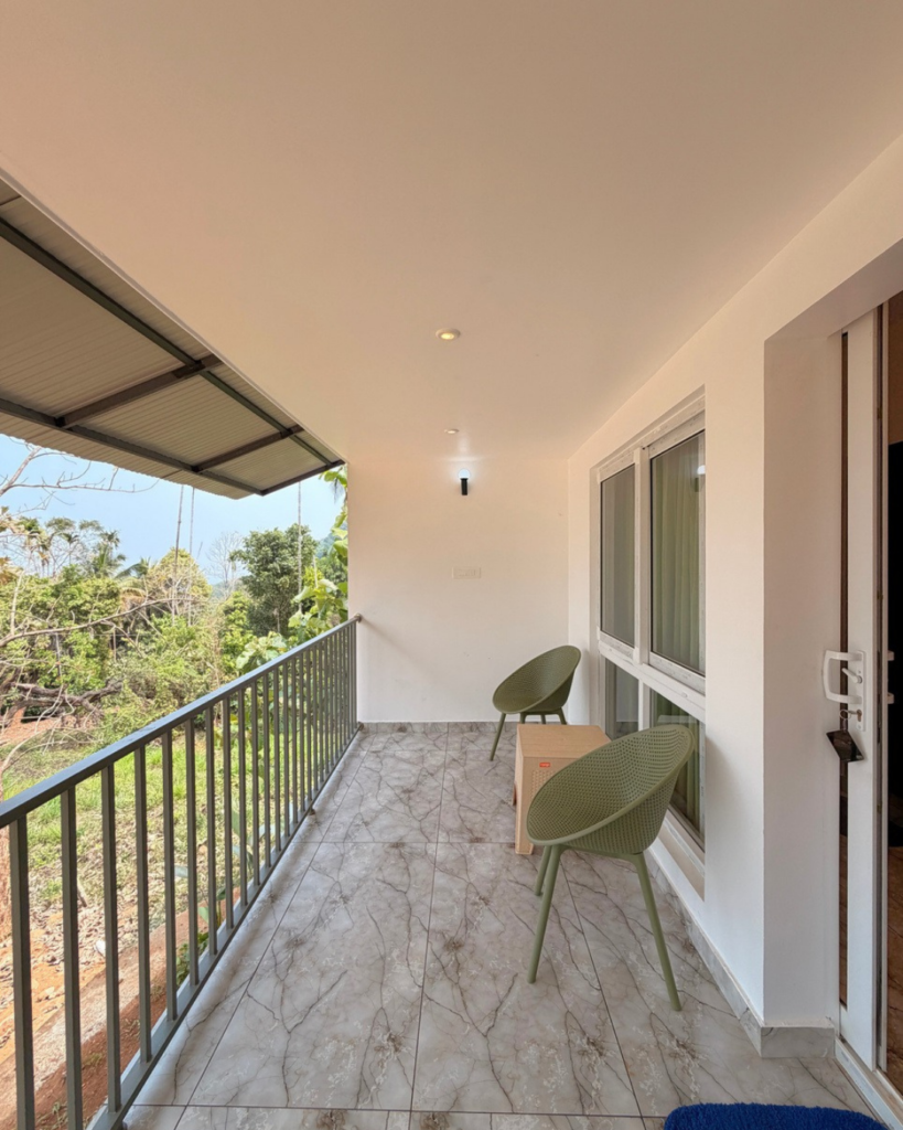 Best luxury stays