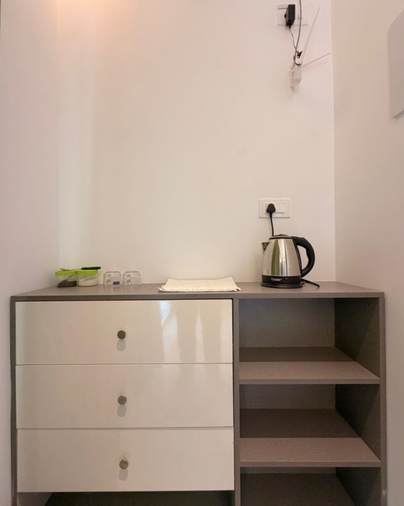 Best luxury stays