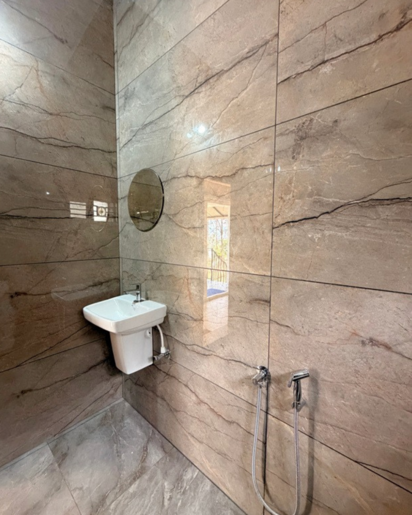 Best luxury stays