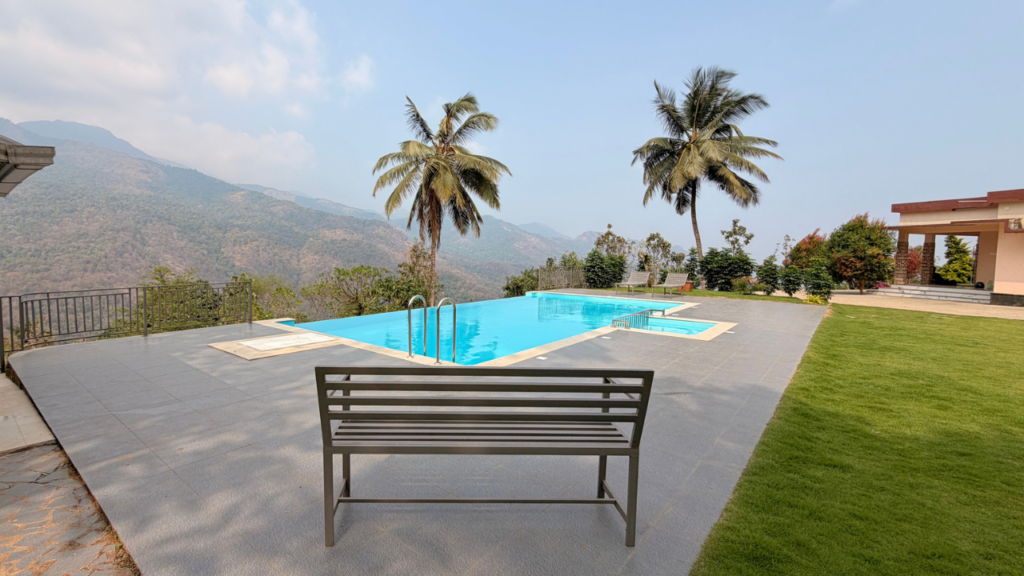 Best luxury stays