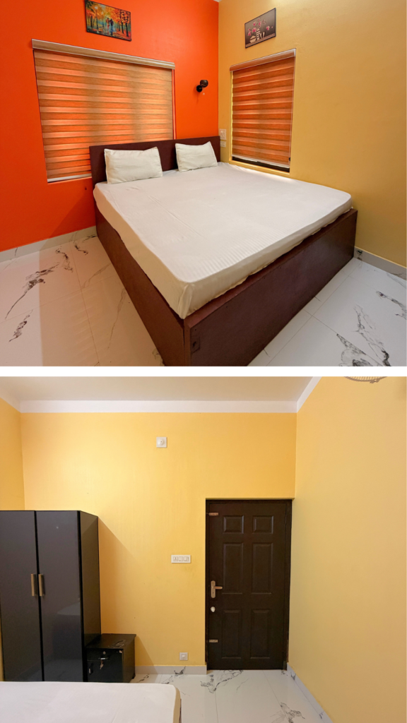 Best luxury stays