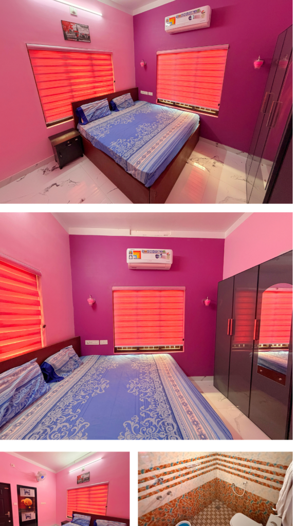 Best luxury stays