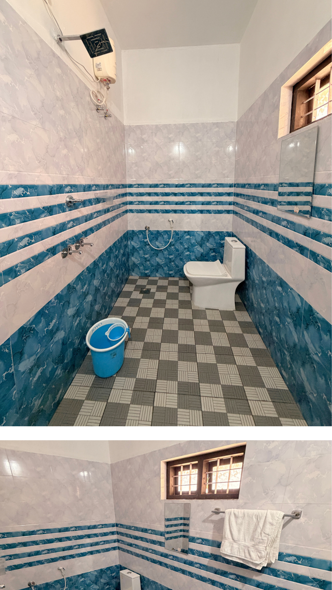 Best luxury stays