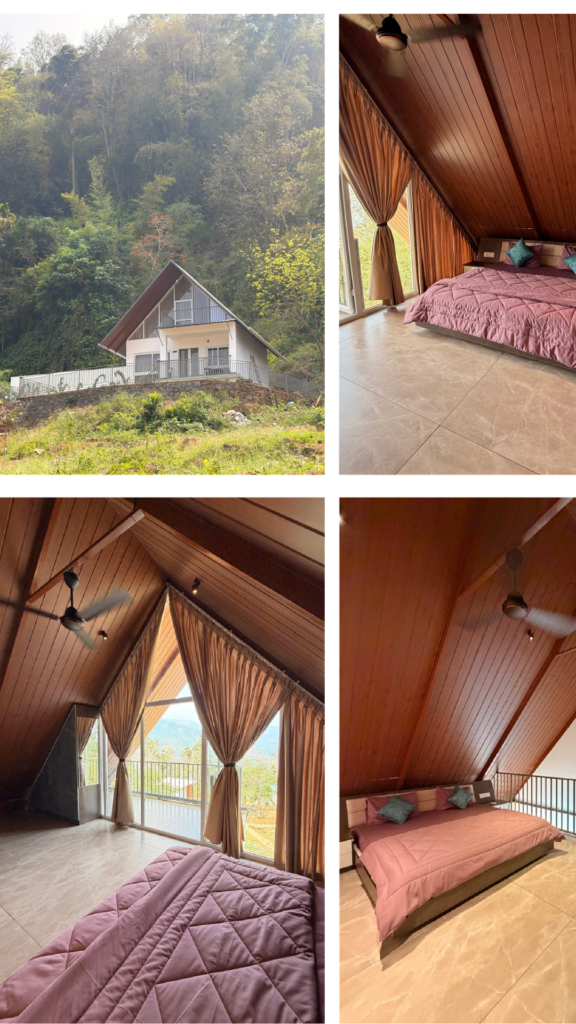 Best luxury stays