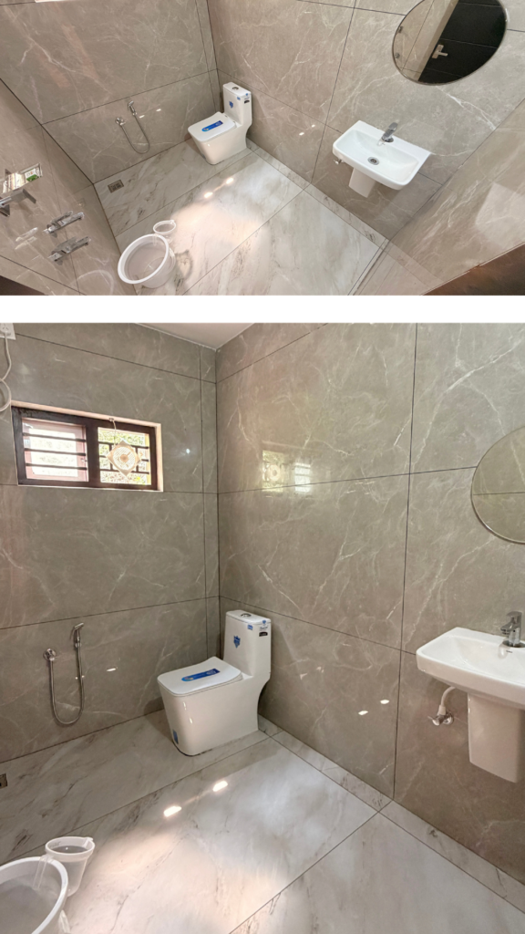 Best luxury stays