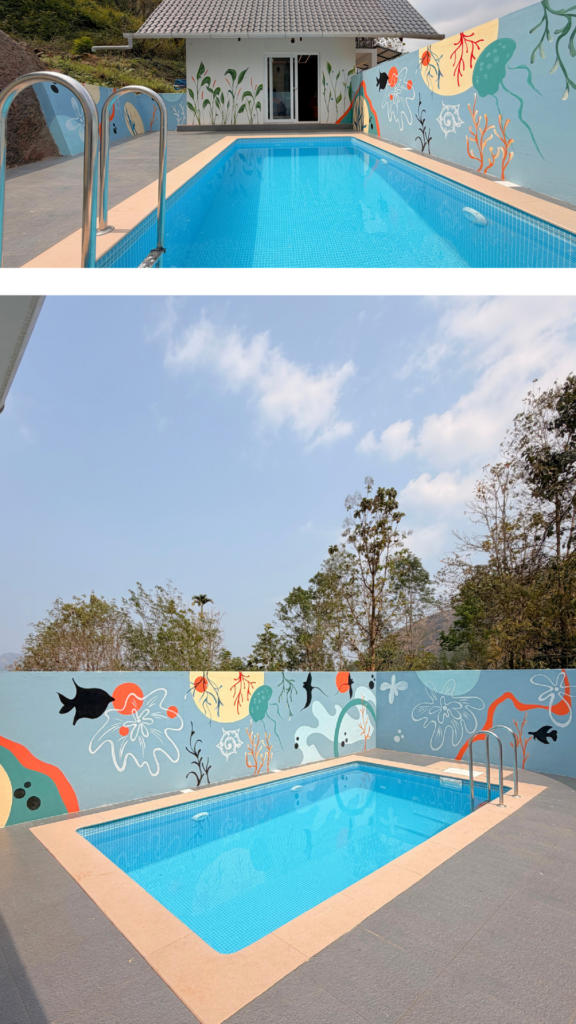 Best luxury stays
