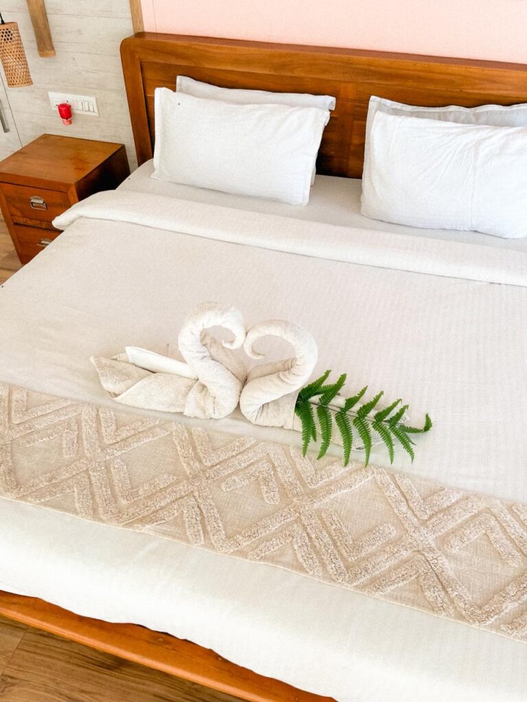 Best luxury stays
