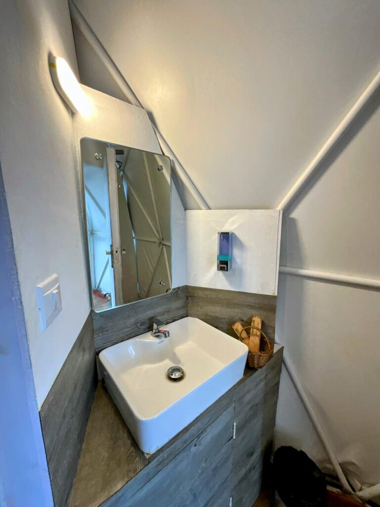 Best luxury stays